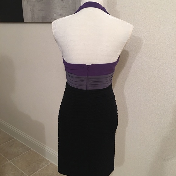 Arden B - Bodycon Dress - Picture 3 of 5